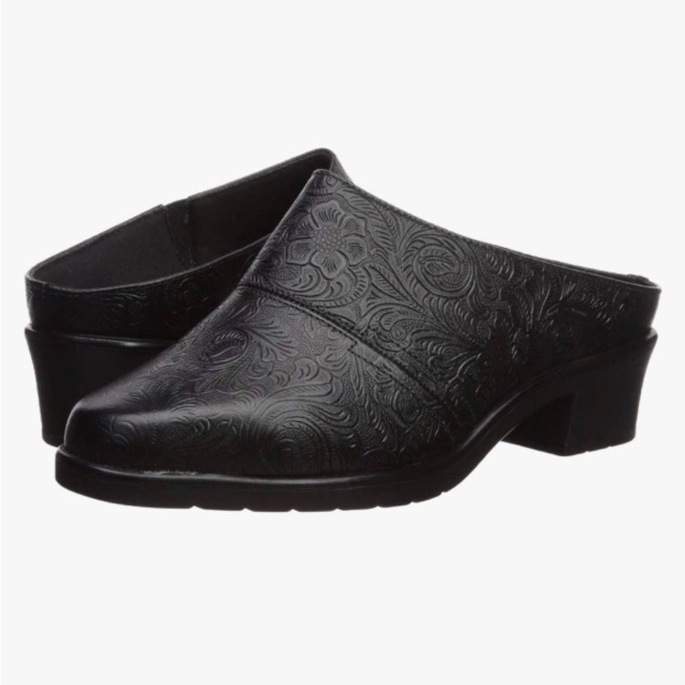 🛍️ SALE! WALKING CRADLES Sz 6.5WW Caden Mule